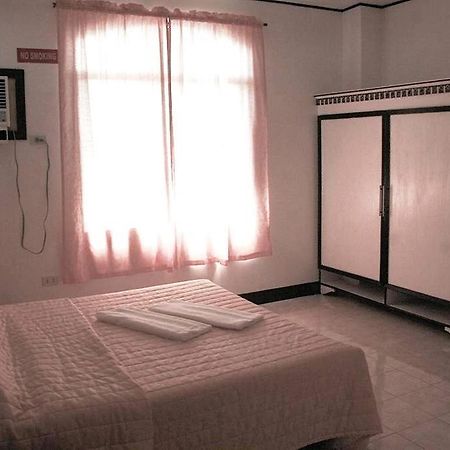 Island Inn Boracay Balabag  Dış mekan fotoğraf