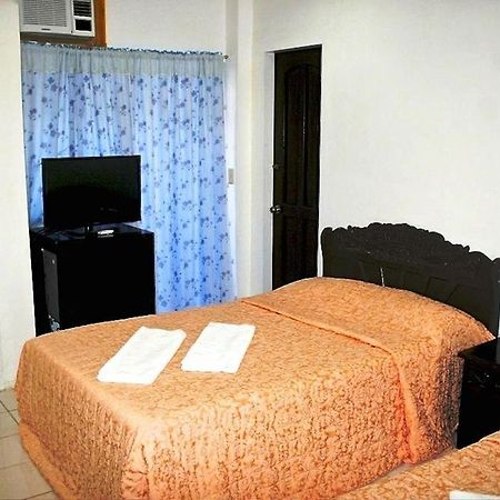 Island Inn Boracay Balabag  Dış mekan fotoğraf