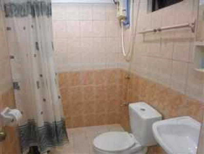 Island Inn Boracay Balabag  Dış mekan fotoğraf