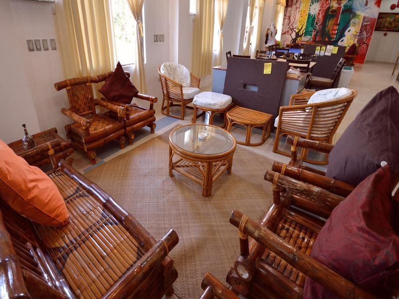 Island Inn Boracay Balabag  Dış mekan fotoğraf