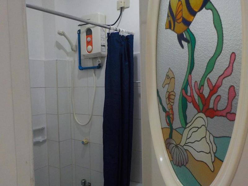 Island Inn Boracay Balabag  Dış mekan fotoğraf
