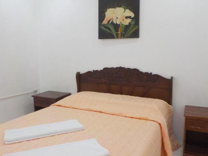 Island Inn Boracay Balabag  Dış mekan fotoğraf