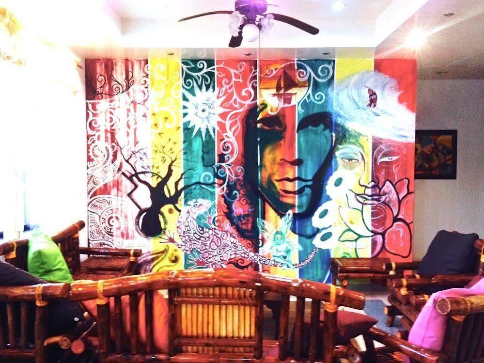 Island Inn Boracay Balabag  Dış mekan fotoğraf
