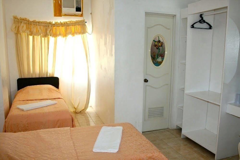 Island Inn Boracay Balabag  Dış mekan fotoğraf