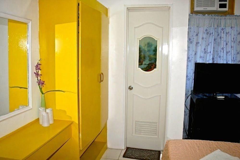 Island Inn Boracay Balabag  Dış mekan fotoğraf