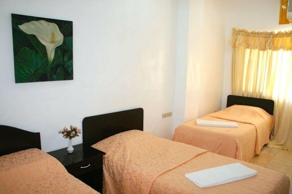 Island Inn Boracay Balabag  Dış mekan fotoğraf