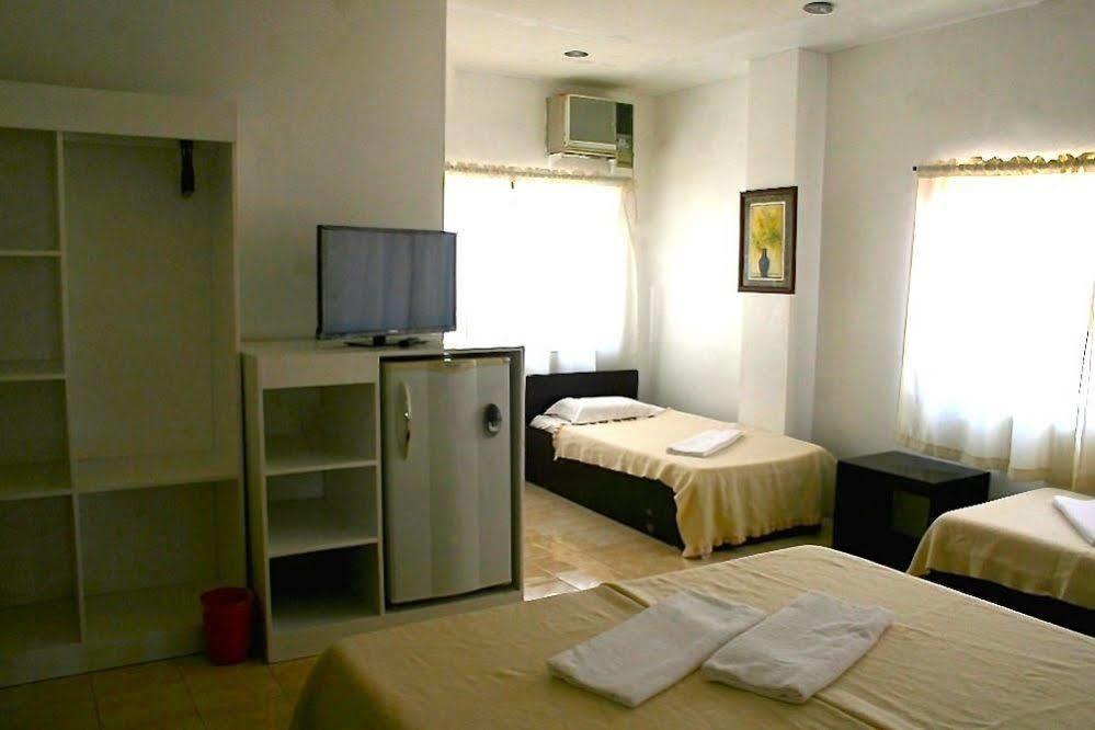 Island Inn Boracay Balabag  Dış mekan fotoğraf