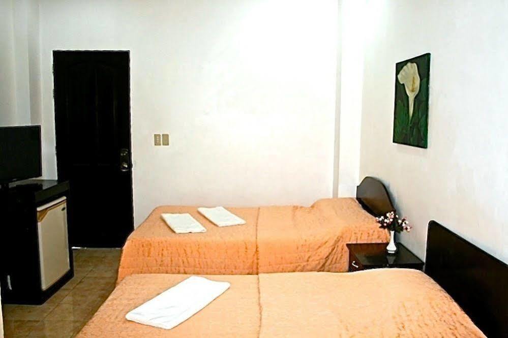 Island Inn Boracay Balabag  Dış mekan fotoğraf