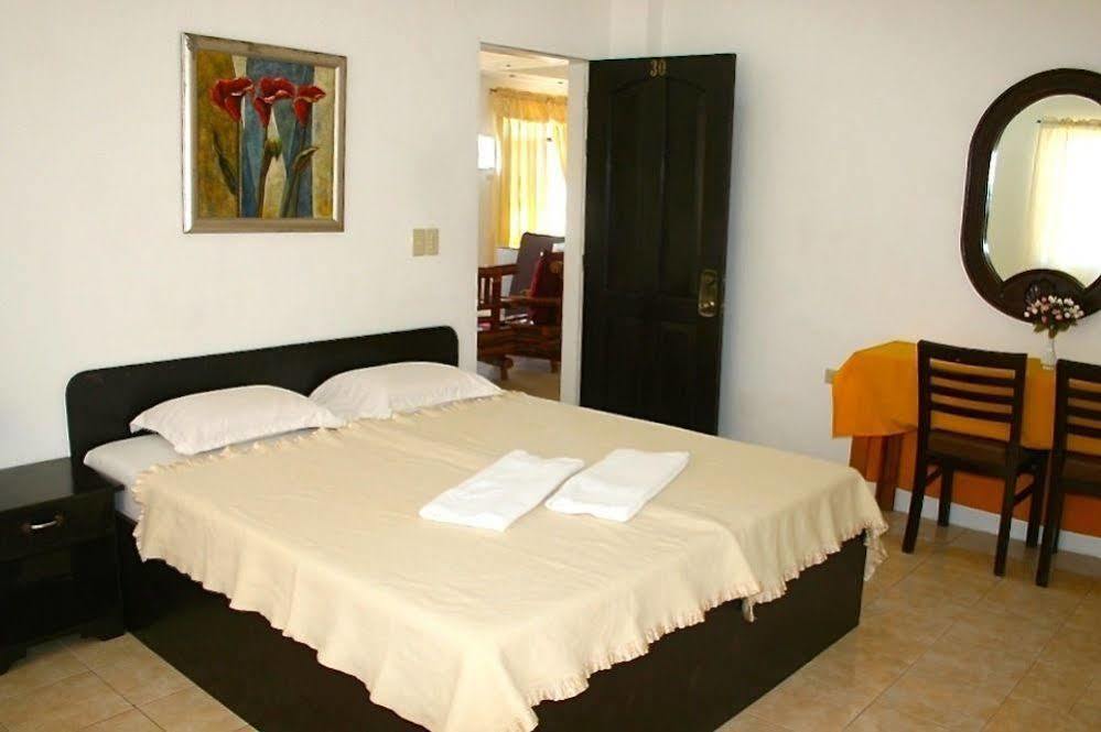 Island Inn Boracay Balabag  Dış mekan fotoğraf