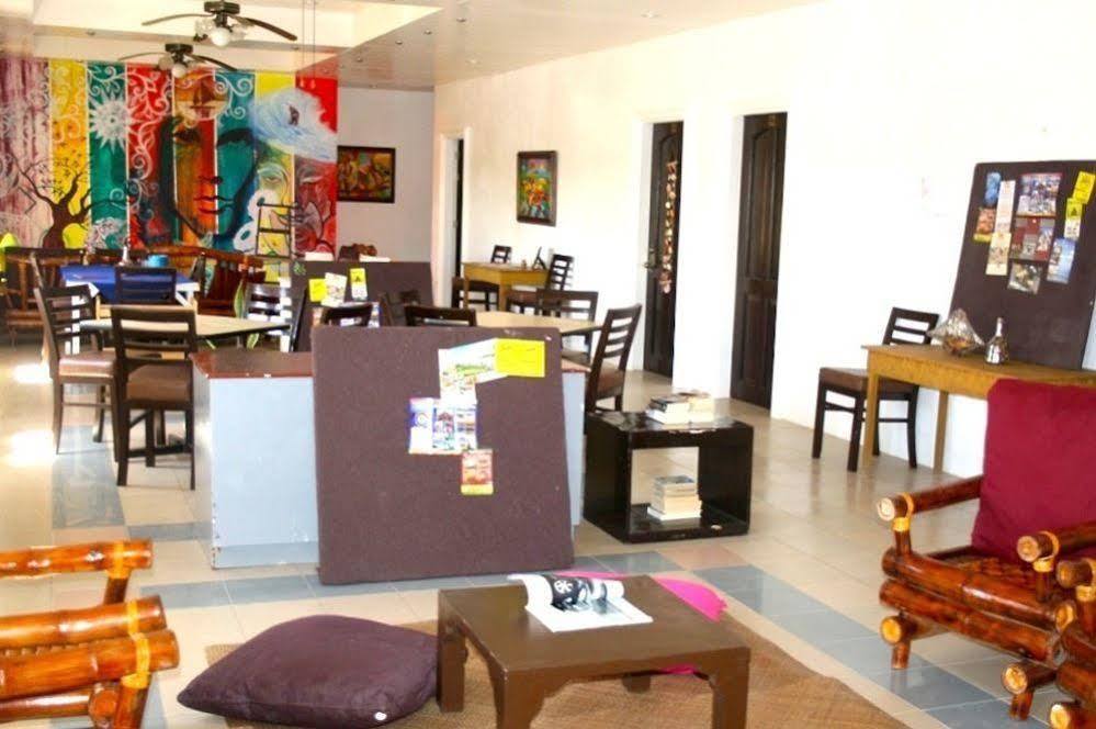 Island Inn Boracay Balabag  Dış mekan fotoğraf