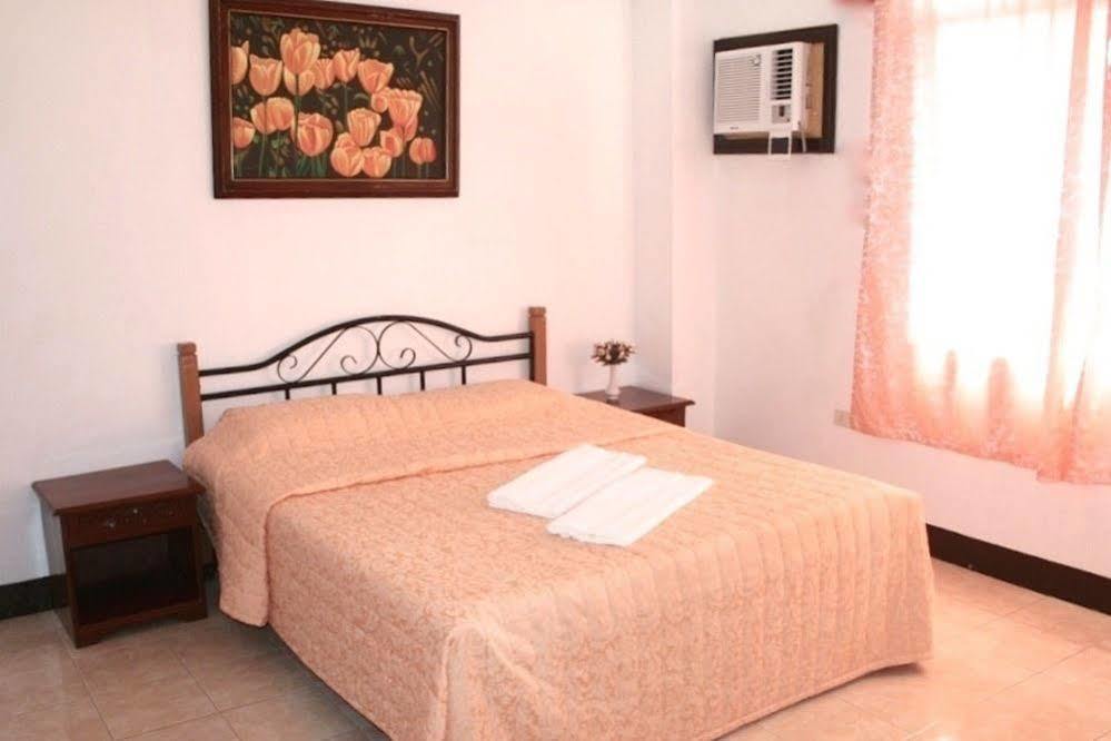 Island Inn Boracay Balabag  Dış mekan fotoğraf