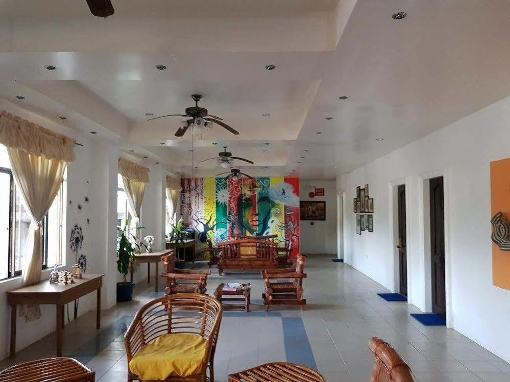 Island Inn Boracay Balabag  Dış mekan fotoğraf