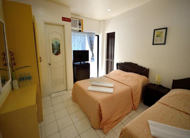 Island Inn Boracay Balabag  Dış mekan fotoğraf