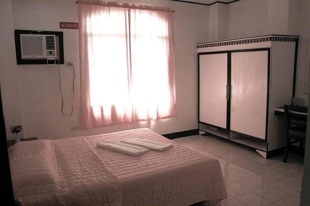 Island Inn Boracay Balabag  Dış mekan fotoğraf