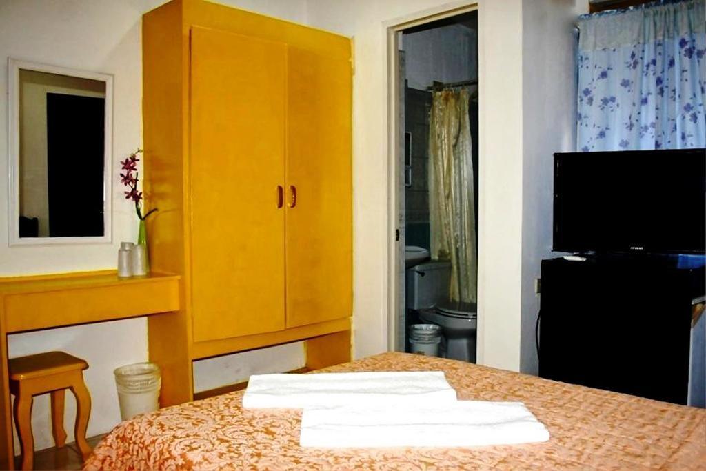 Island Inn Boracay Balabag  Dış mekan fotoğraf